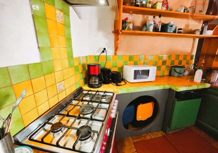 à vendre Maison individuelle Les Bondons