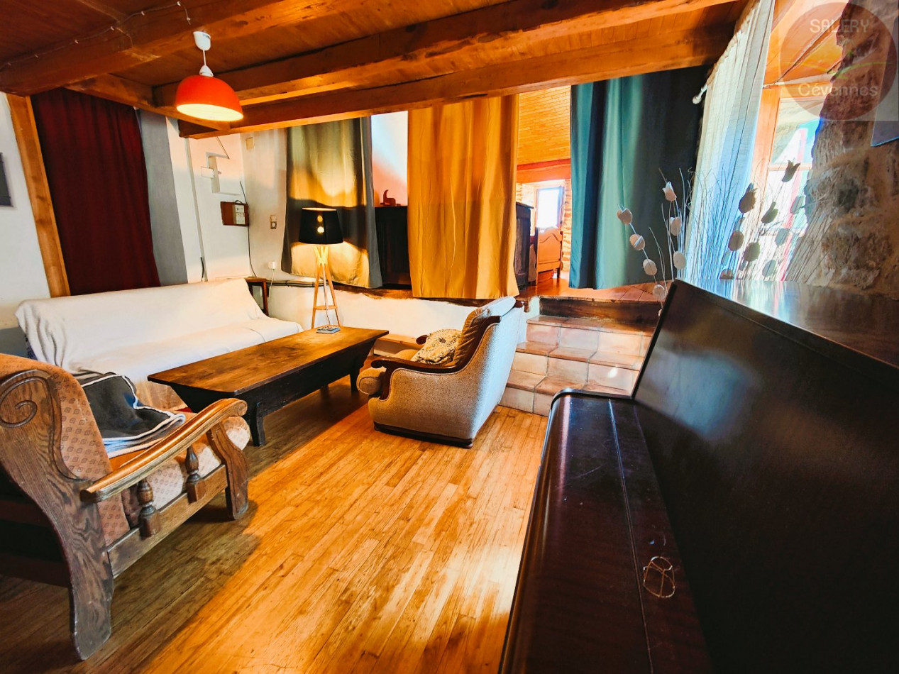 à vendre Maison individuelle Les Bondons - Photo 3