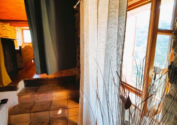 à vendre Maison individuelle Les Bondons