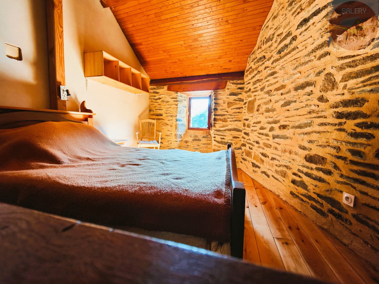 à vendre Maison individuelle Les Bondons - Photo 6