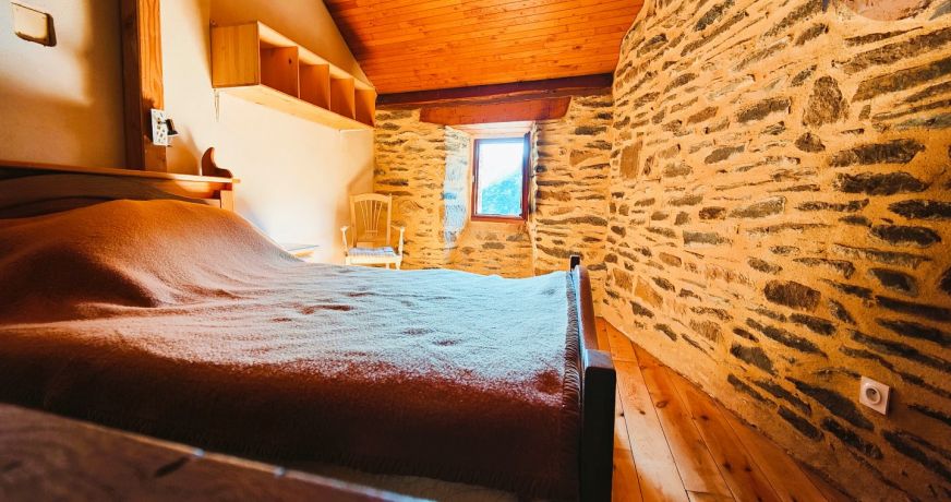 vente Maison individuelle Les Bondons