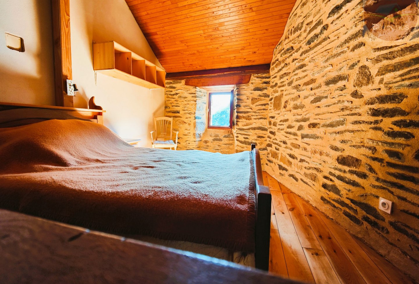 vente Maison individuelle Les Bondons - Photo 6