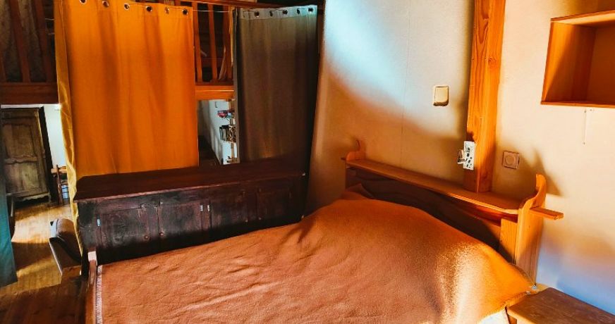 vente Maison individuelle Les Bondons