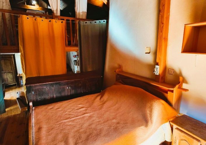 à vendre Maison individuelle Les Bondons