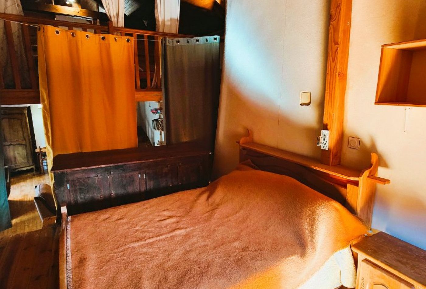 vente Maison individuelle Les Bondons - Photo 8