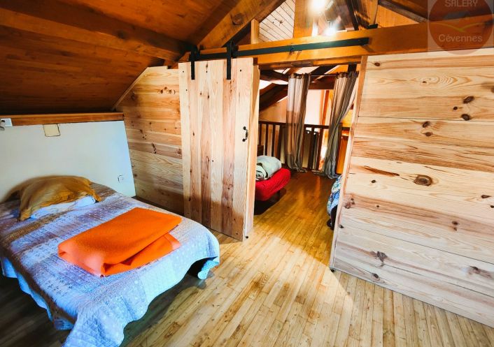 à vendre Maison individuelle Les Bondons