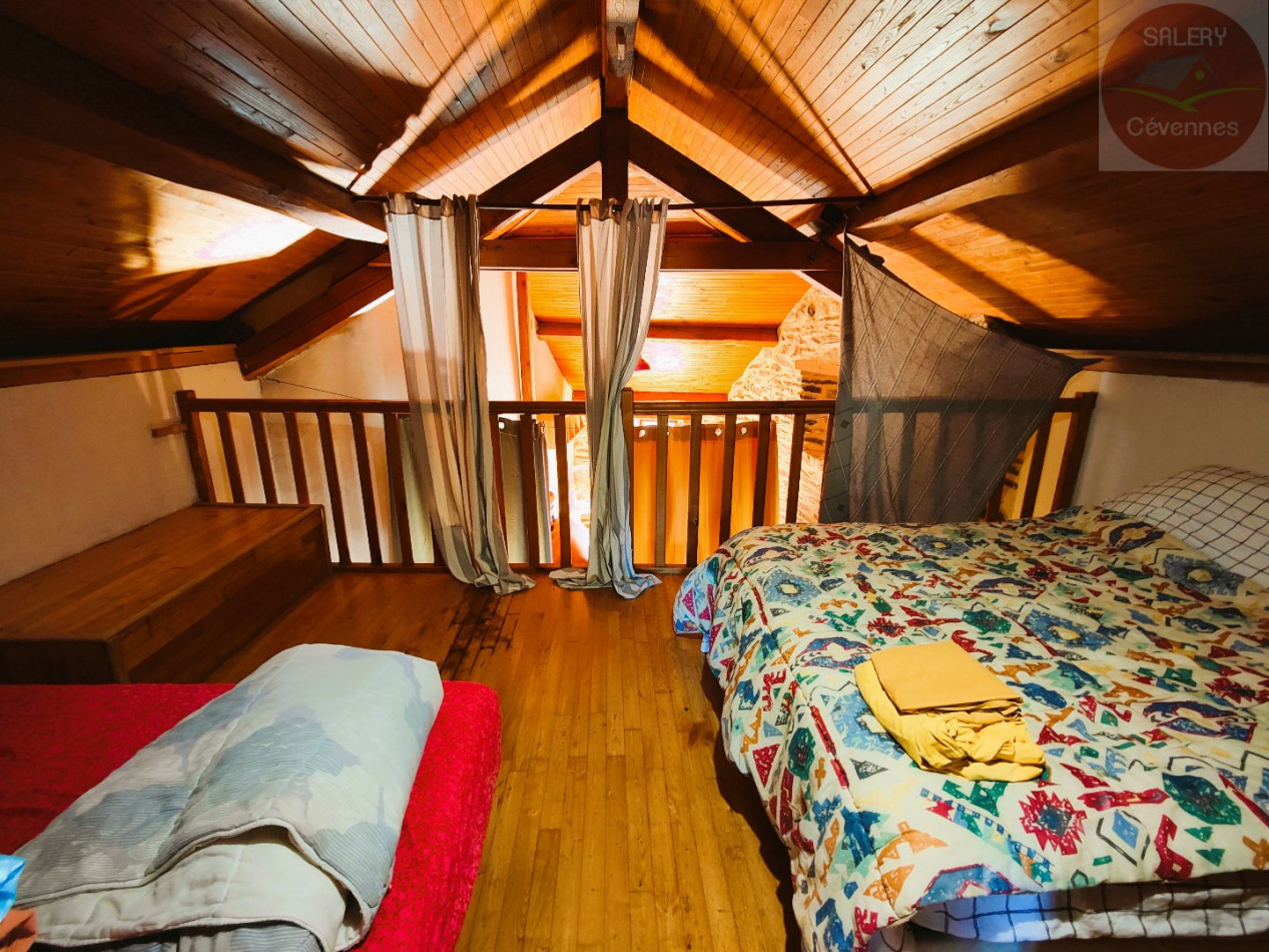 à vendre Maison individuelle Les Bondons - Photo 9