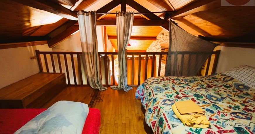 vente Maison individuelle Les Bondons