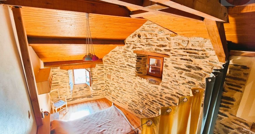 vente Maison individuelle Les Bondons