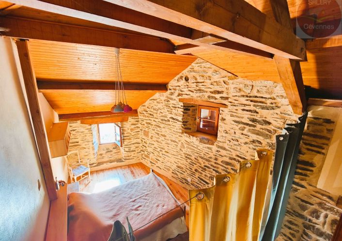 à vendre Maison individuelle Les Bondons