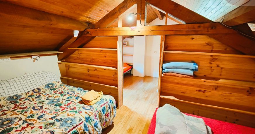 vente Maison individuelle Les Bondons