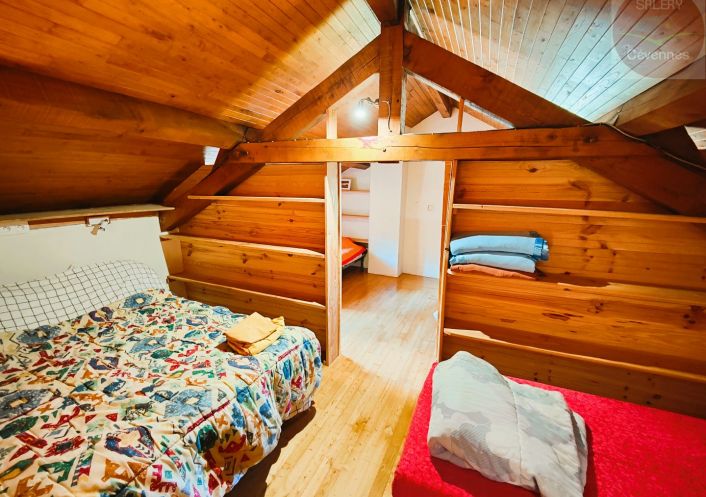 à vendre Maison individuelle Les Bondons