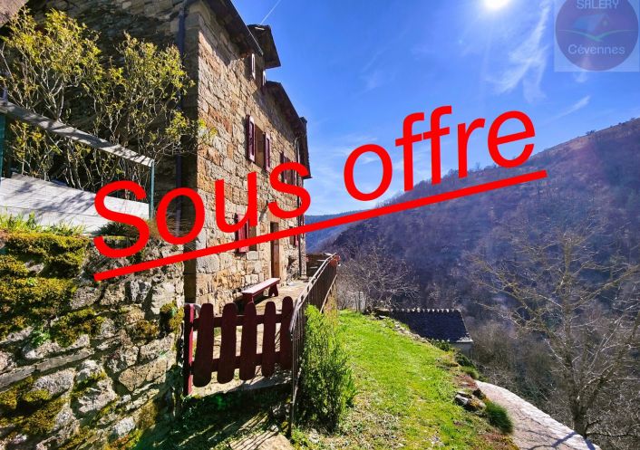 à vendre Maison individuelle Les Bondons