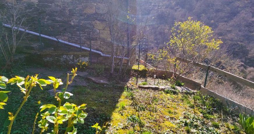 vente Maison individuelle Les Bondons