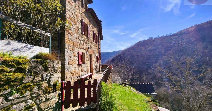 vente Maison individuelle Les Bondons