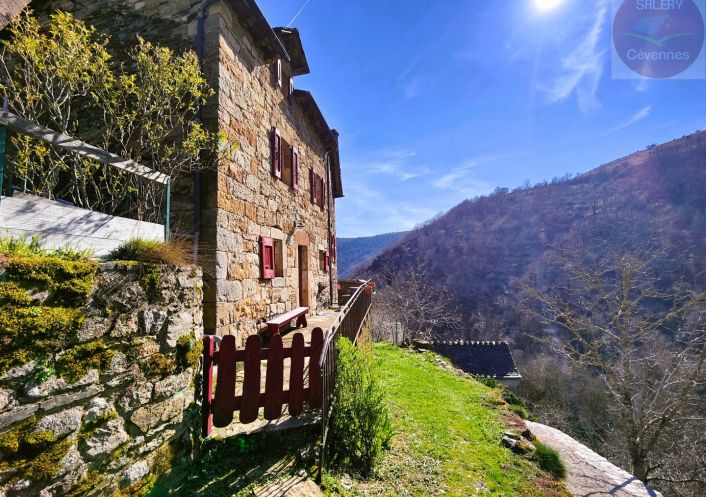 à vendre Maison individuelle Les Bondons