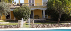 vente Maison Bagard