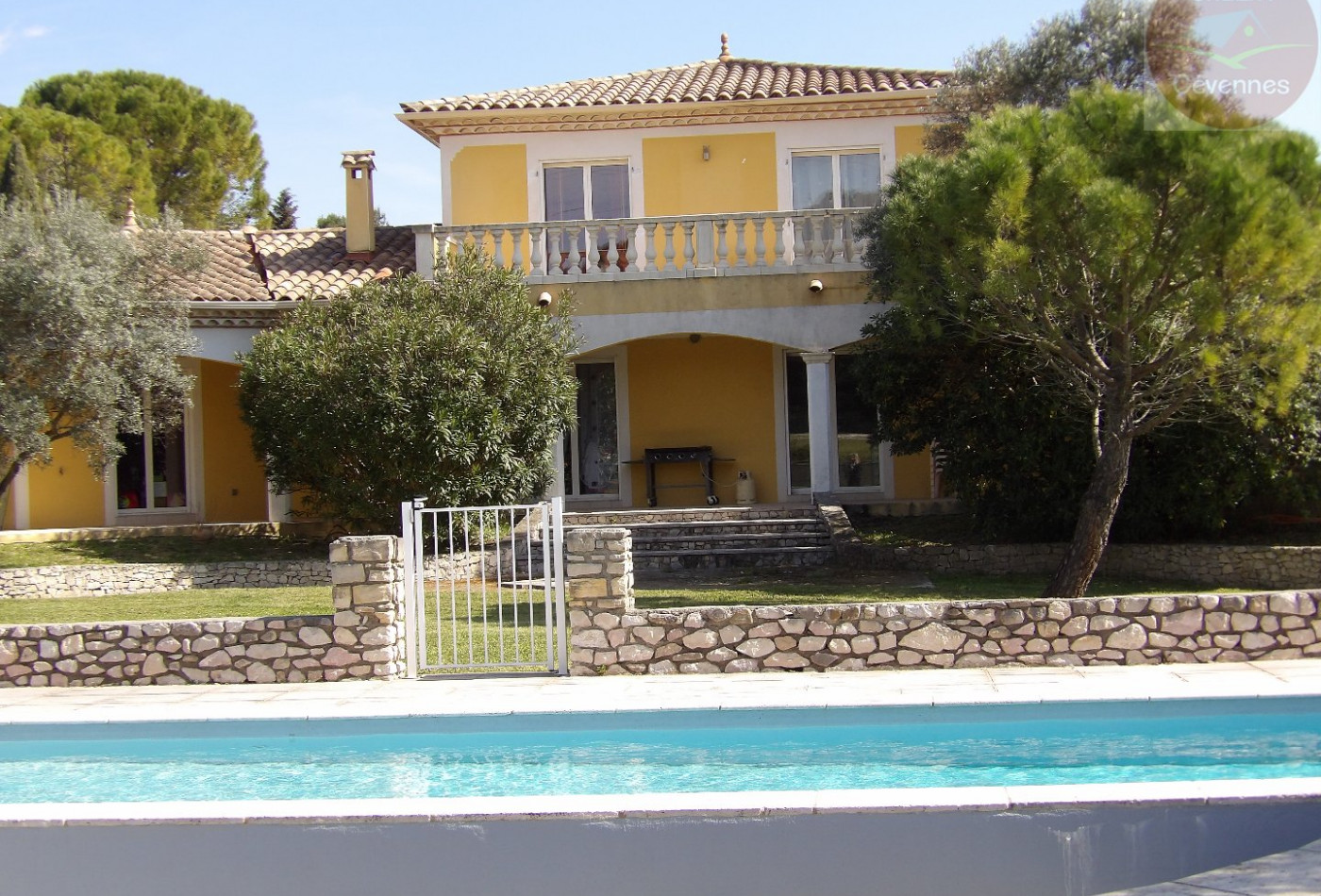 vente Maison Bagard - Photo 1