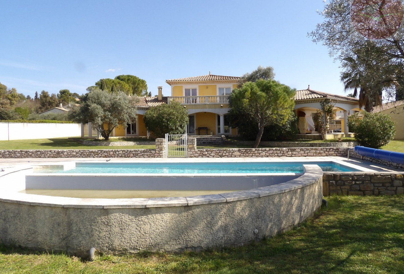 vente Maison Bagard - Photo 1