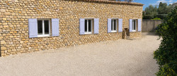 vente Maison Bagard