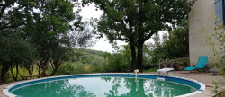 vente Villa Durfort Et Saint Martin De So