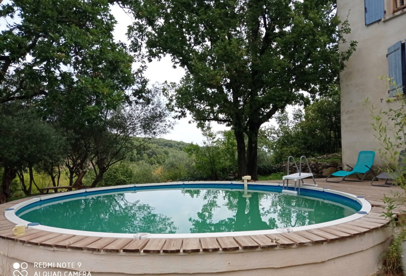 vente Villa Durfort Et Saint Martin De So - Photo 3