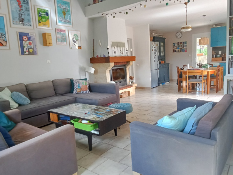 vente Villa Durfort Et Saint Martin De So - Photo 10