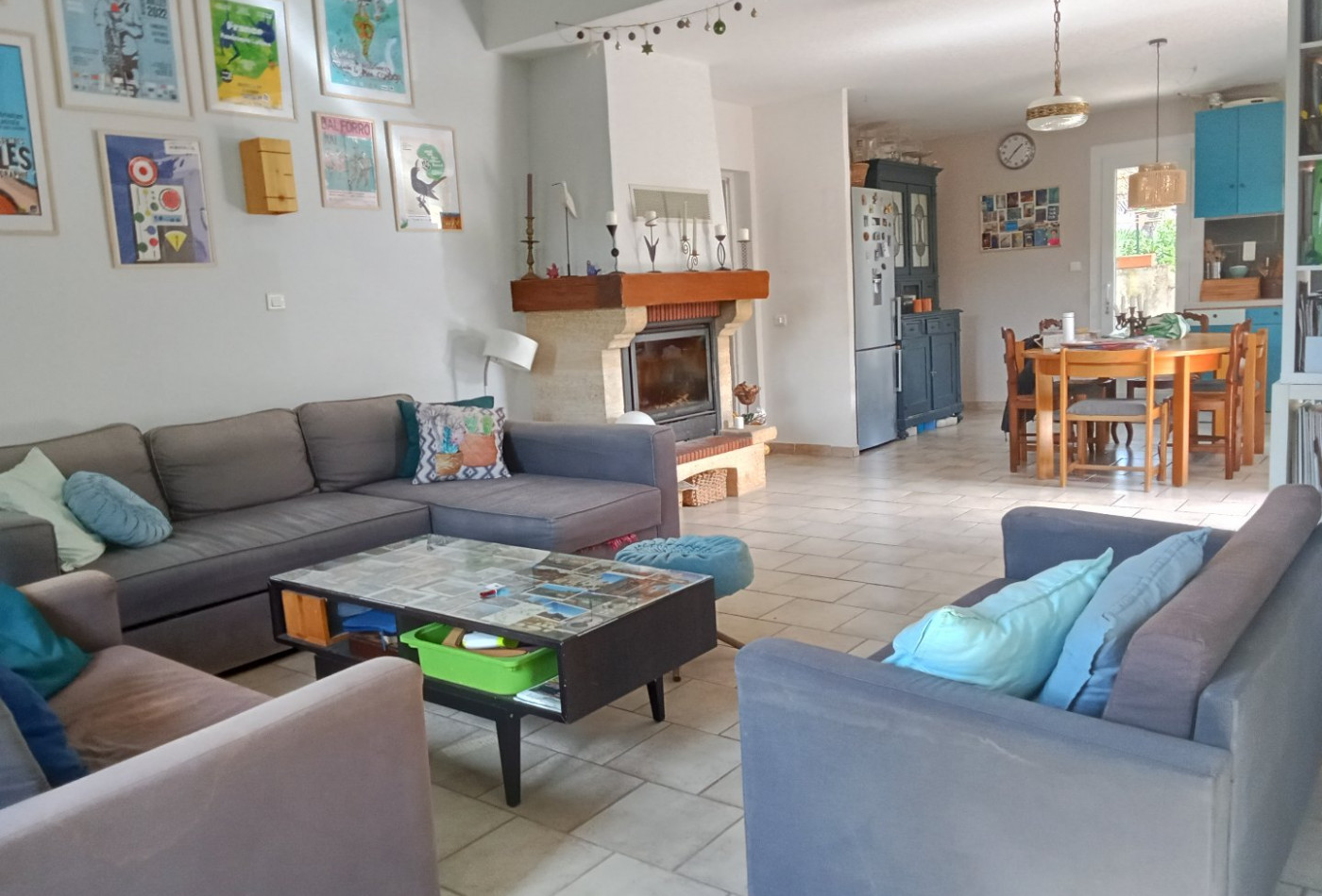 vente Villa Durfort Et Saint Martin De So - Photo 10