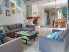 vente Villa Durfort Et Saint Martin De So
