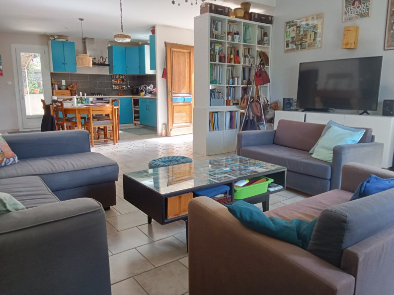 vente Villa Durfort Et Saint Martin De So - Photo 6