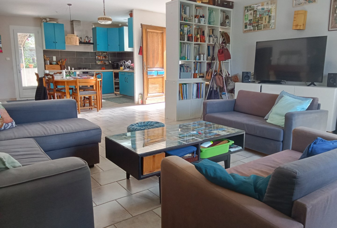 vente Villa Durfort Et Saint Martin De So - Photo 6