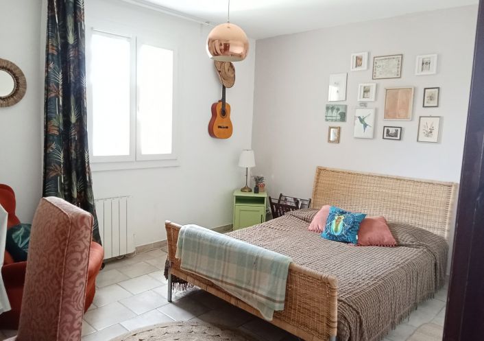 à vendre Villa Durfort Et Saint Martin De So