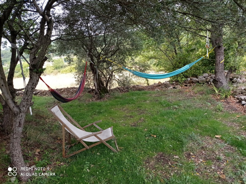 vente Villa Durfort Et Saint Martin De So - Photo 7