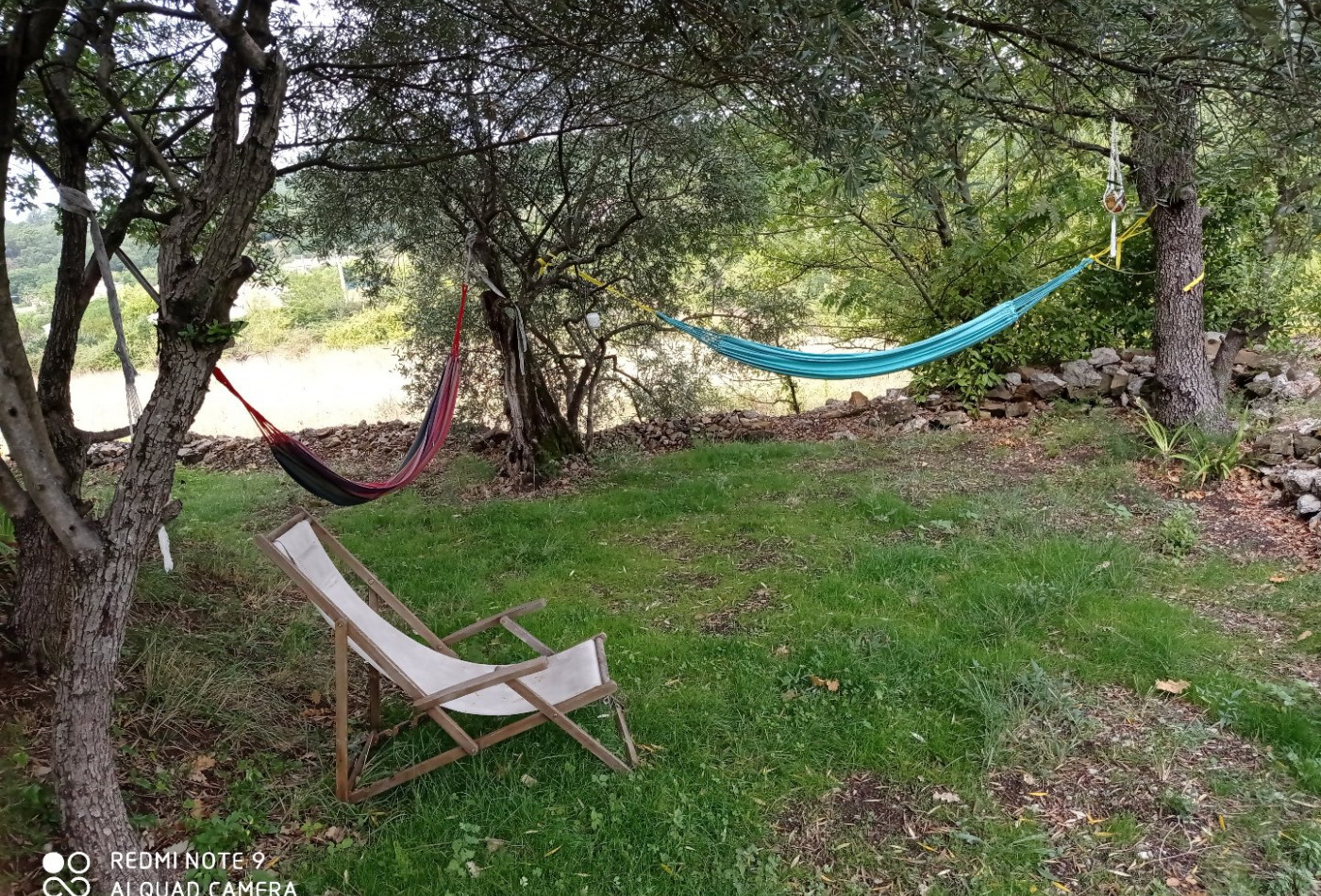 vente Villa Durfort Et Saint Martin De So - Photo 7