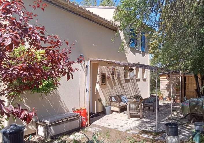 à vendre Villa Durfort Et Saint Martin De So