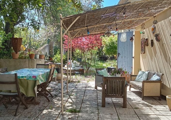 à vendre Villa Durfort Et Saint Martin De So