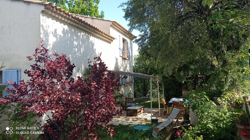 vente Villa Durfort Et Saint Martin De So - Photo 9