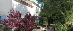 vente Villa Durfort Et Saint Martin De So