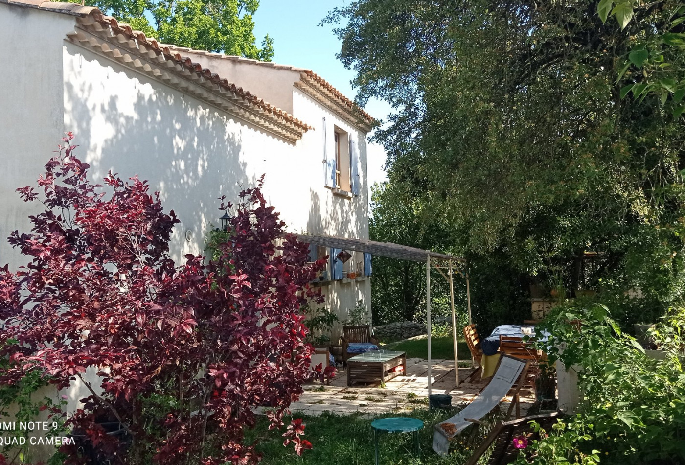 vente Villa Durfort Et Saint Martin De So - Photo 9