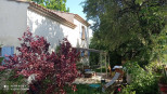 vente Villa Durfort Et Saint Martin De So