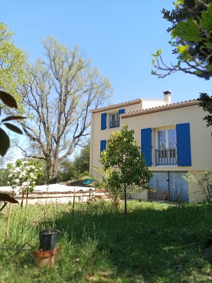 à vendre Villa Durfort Et Saint Martin De So - Photo 1