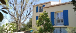vente Villa Durfort Et Saint Martin De So