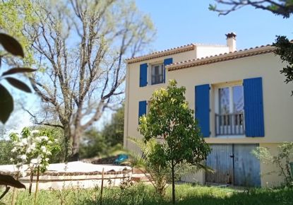 vente Villa Durfort Et Saint Martin De So