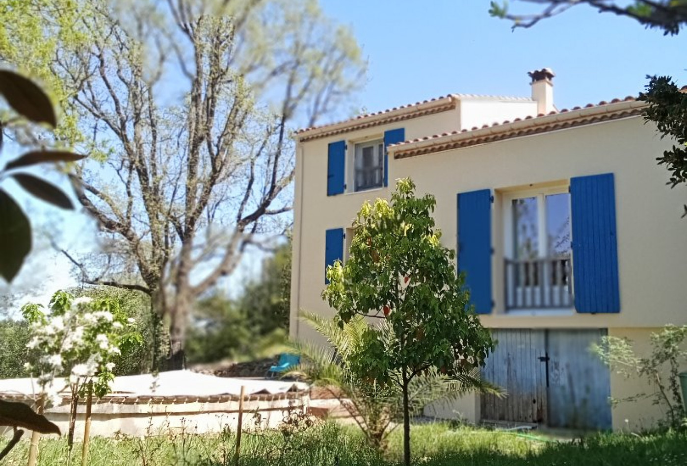 vente Villa Durfort Et Saint Martin De So - Photo 1