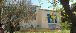 vente Villa Durfort Et Saint Martin De So