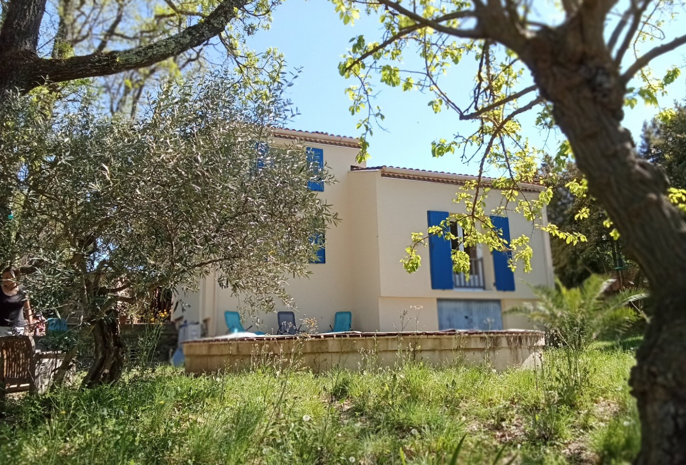 vente Villa Durfort Et Saint Martin De So - Photo 5