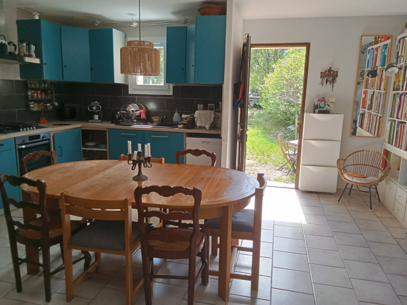 vente Villa Durfort Et Saint Martin De So - Photo 2