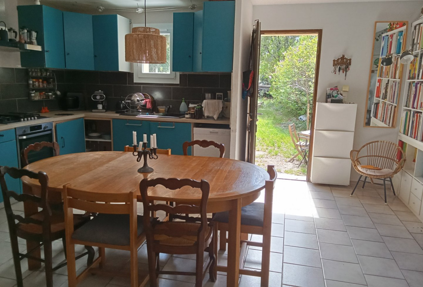 vente Villa Durfort Et Saint Martin De So - Photo 2