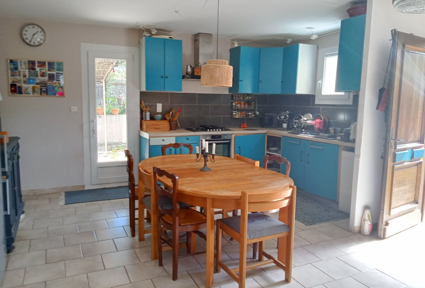vente Villa Durfort Et Saint Martin De So - Photo 4
