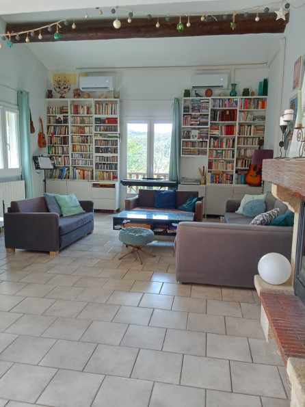 vente Villa Durfort Et Saint Martin De So - Photo 8